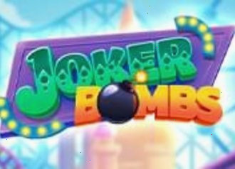 Joker Bombs слот с бомбами