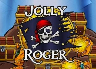 Jolly Roger слот пираты