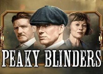 Peaky Blinders автомат в казино