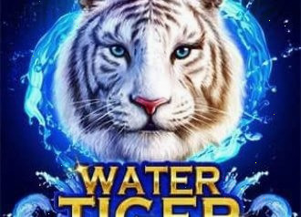 Water Tiger слот Тигра