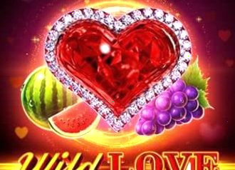 Wild Love игровой автомат про любовь
